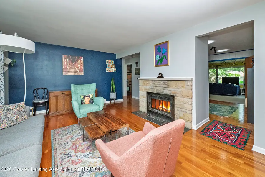 226 Kenberry Drive, East Lansing, MI 48823 - #3