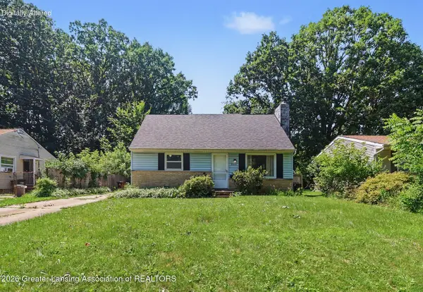 3920 Marland Drive, Lansing, MI 48910