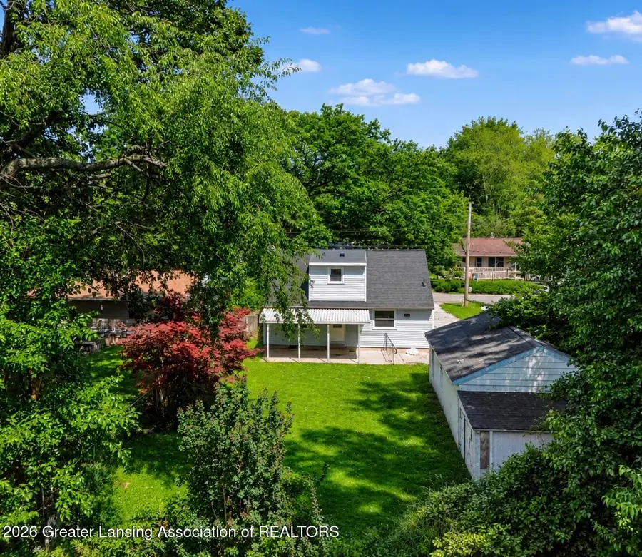3920 Marland Drive, Lansing, MI 48910 - #2
