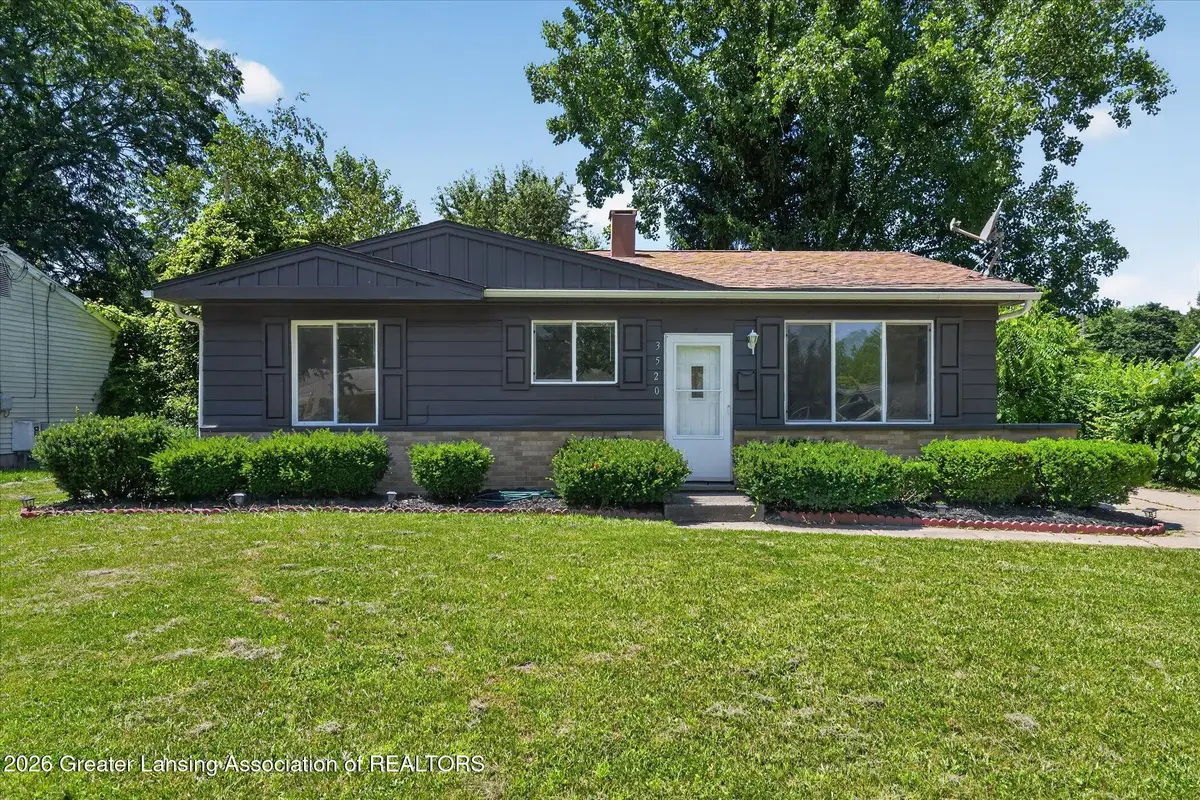 3520 Kendalwood Drive, Lansing, MI 48911 - #1