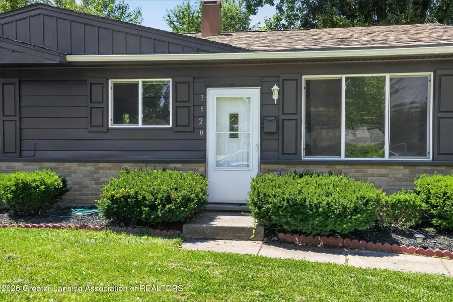 3520 Kendalwood Drive, Lansing, MI 48911 - #2