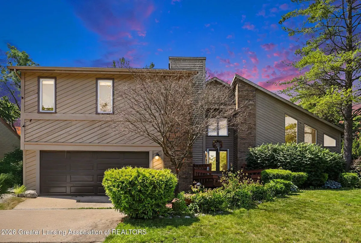 1403 Fairoaks Court, East Lansing, MI 48823 - #1