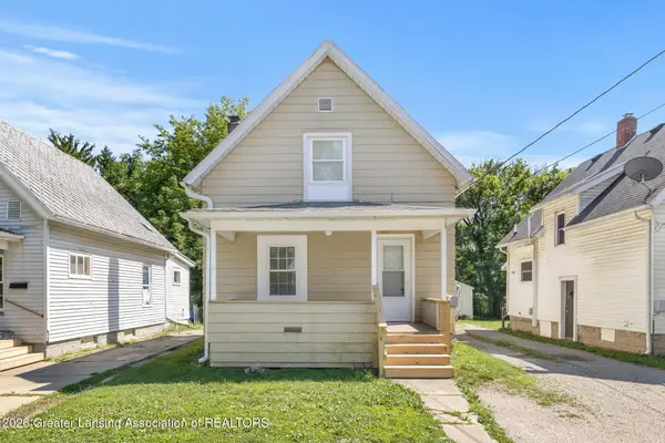 1102 Persons Court, Lansing, MI 48906