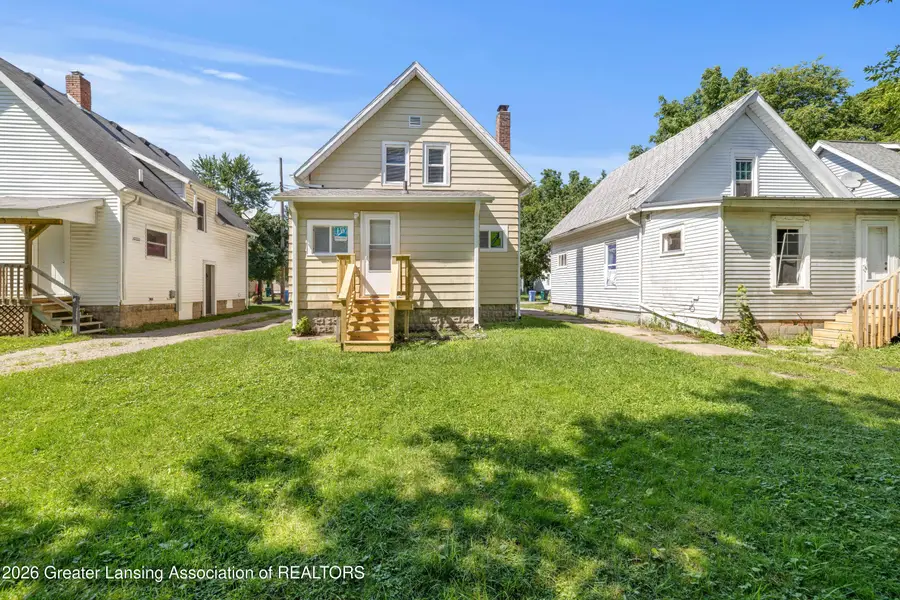 1102 Persons Court, Lansing, MI 48906 - #3