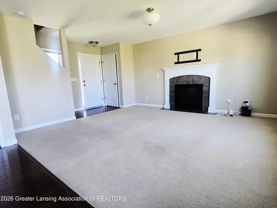 6744 Castleton Drive, Grand Ledge, MI 48837 - #3