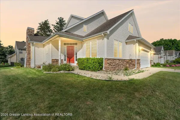 5925 Coleman Road, East Lansing, MI 48823