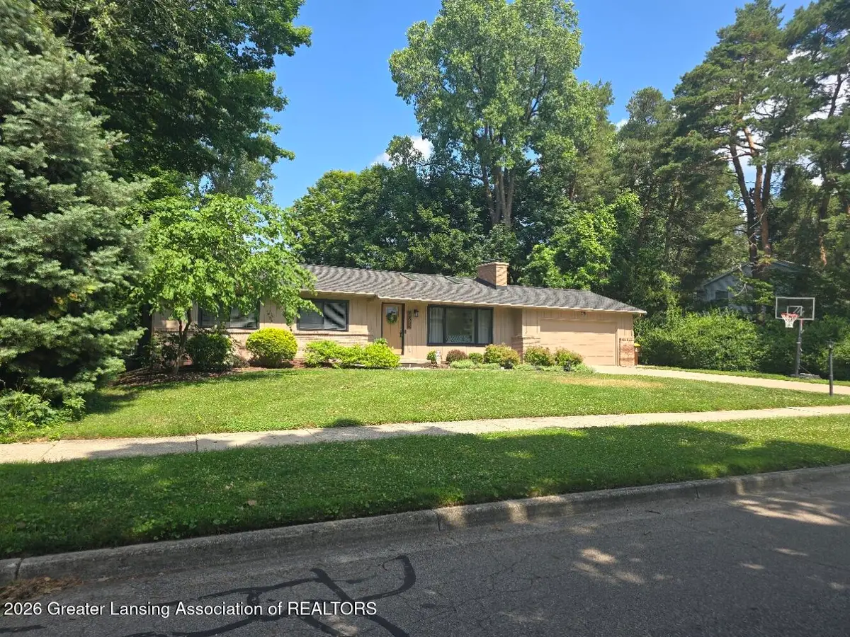 3895 Raleigh Drive, Okemos, MI 48864 - #1