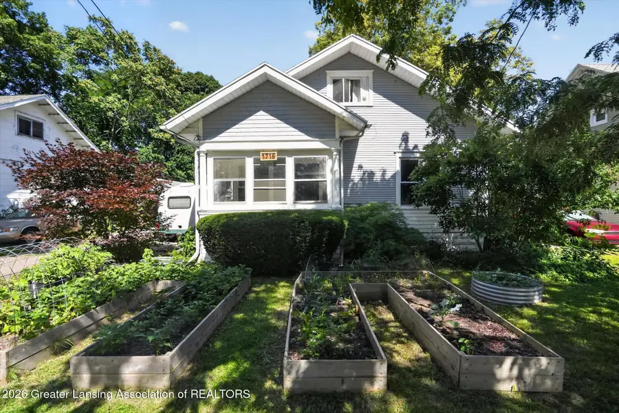 1715 Beal Avenue, Lansing, MI 48910 - #3
