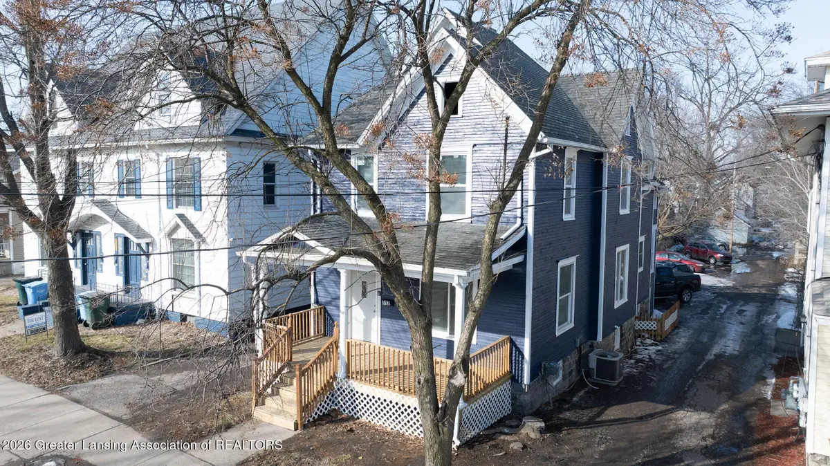 312 W Saginaw Street, Lansing, MI 48933 - #1