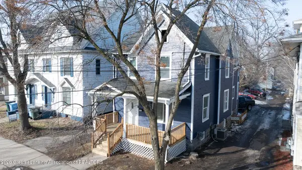 312 W Saginaw Street, Lansing, MI 48933