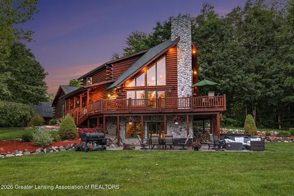 1110 White Birch Trail, Charlotte, MI 48813