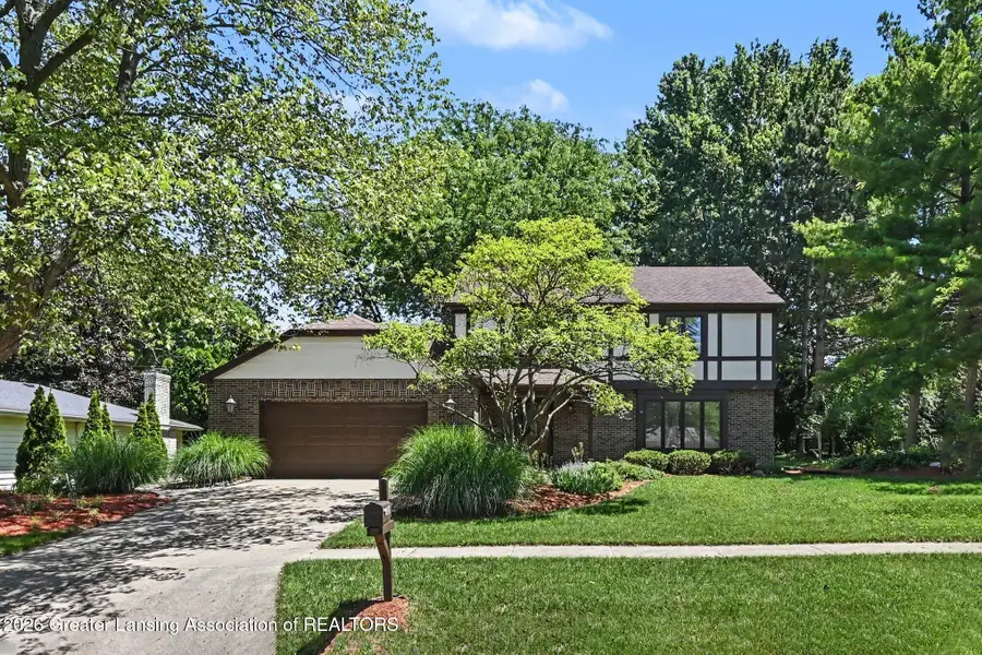 6030 Horizon Drive, East Lansing, MI 48823 - #2