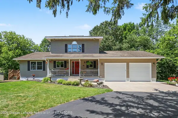 905 W Dansville Road, Mason, MI 48854
