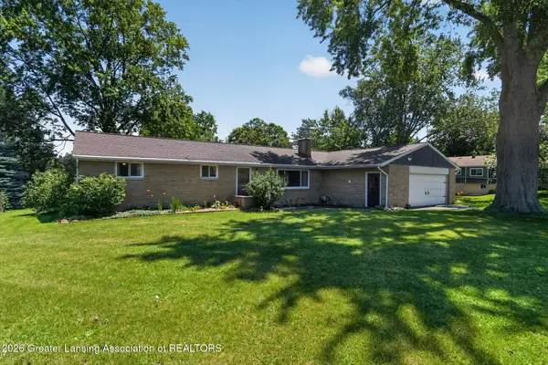 2578 Pine Tree Road, Holt, MI 48842