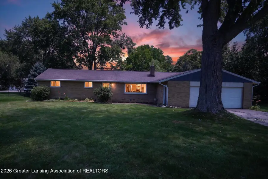 2578 Pine Tree Road, Holt, MI 48842 - #2