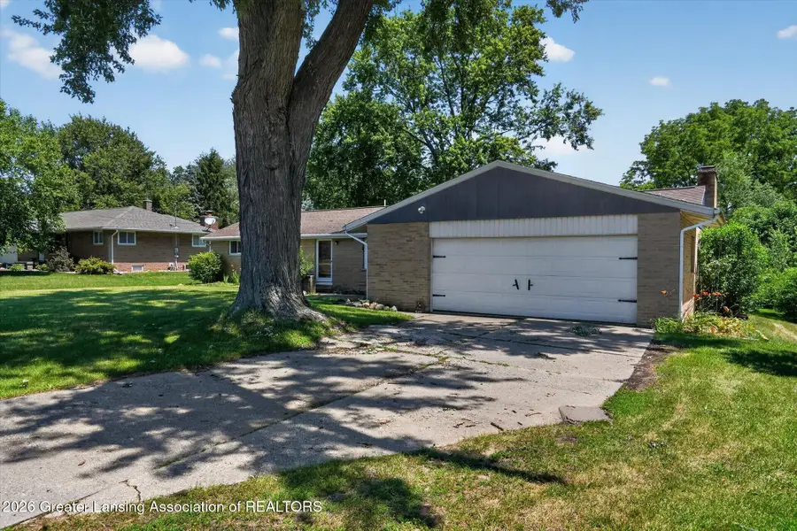 2578 Pine Tree Road, Holt, MI 48842 - #3
