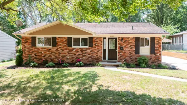 2820 Tulane Drive, Lansing, MI 48912