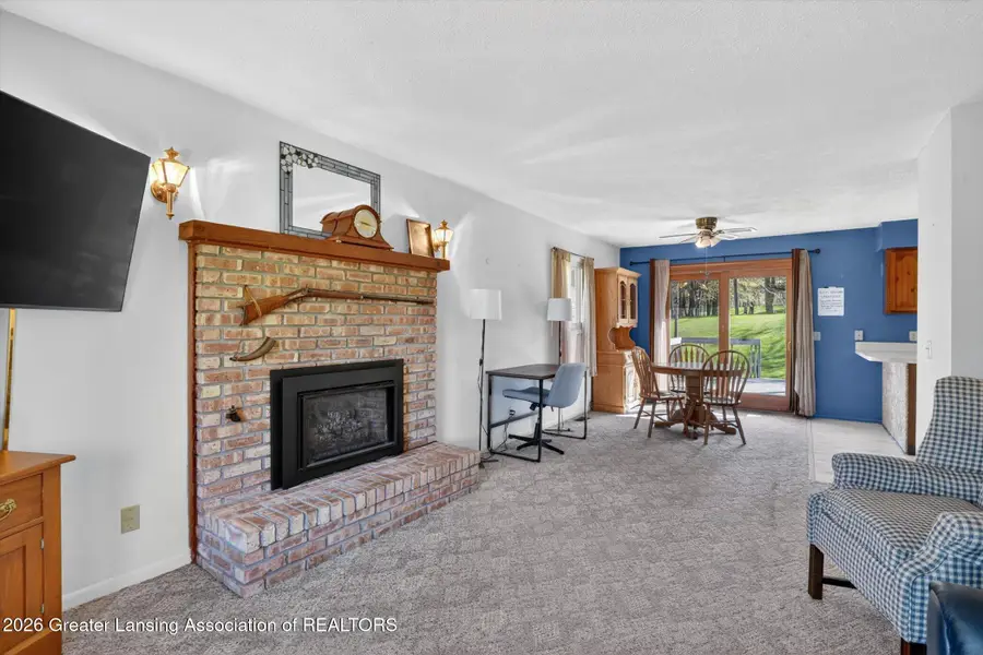 10671 Woodbury Road, Laingsburg, MI 48848 - #2