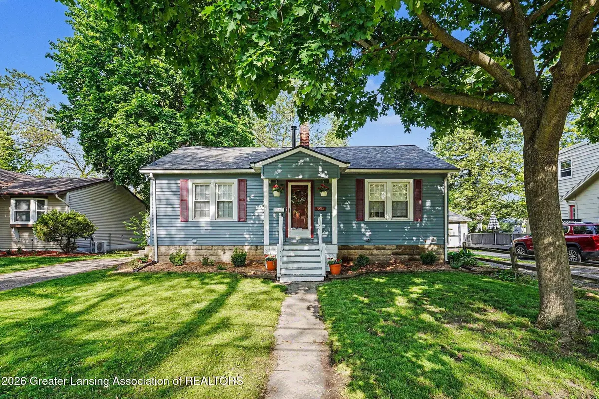 1953 Chestnut Street, Holt, MI 48842 - #1