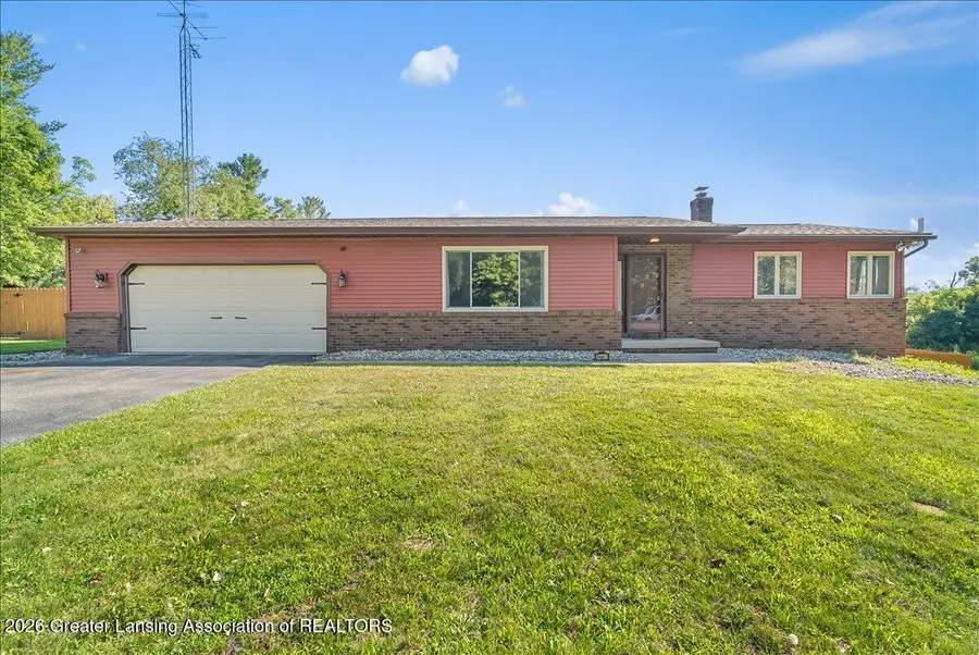 3687 Josephine Lane, Mason, MI 48854 - #2