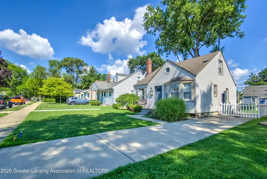 2232 Columbia Road, Berkley, MI 48072 - #2