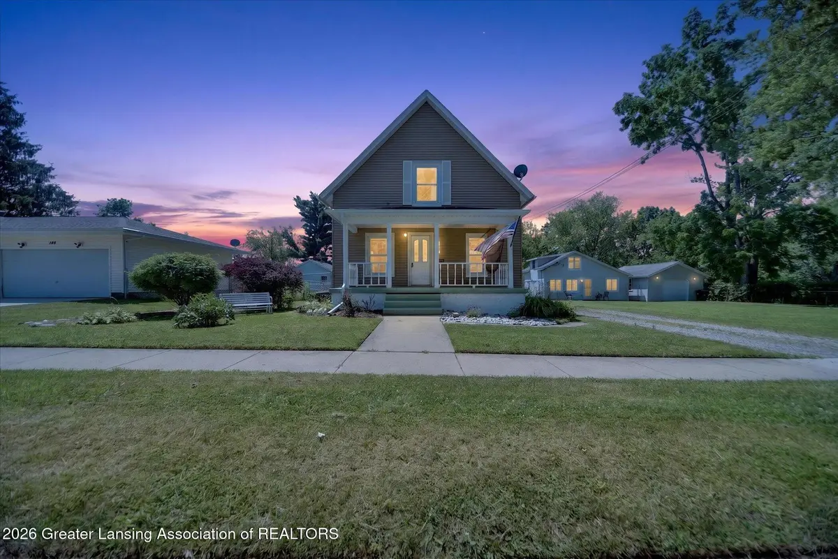 134 Elm Street, Grand Ledge, MI 48837 - #1