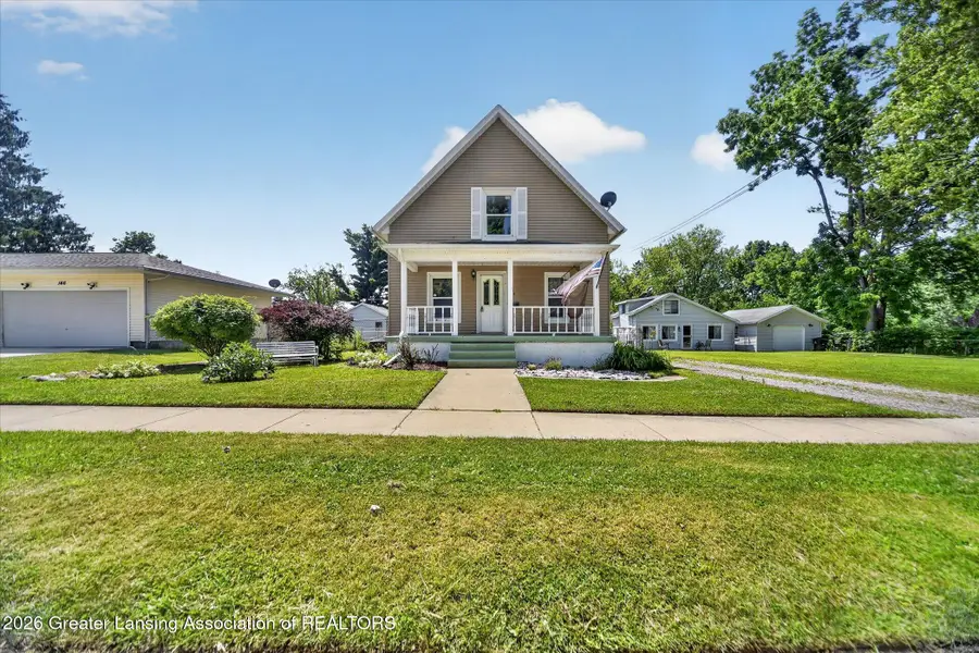 134 Elm Street, Grand Ledge, MI 48837 - #3