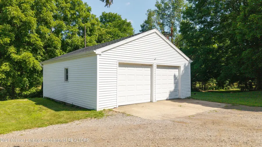 5085 Durfee Road, Eaton Rapids, MI 48827 - #2