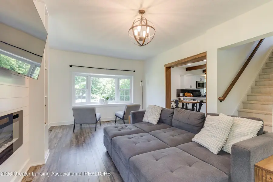 5085 Durfee Road, Eaton Rapids, MI 48827 - #3