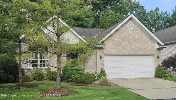 5553 Songbird Point, East Lansing, MI 48823