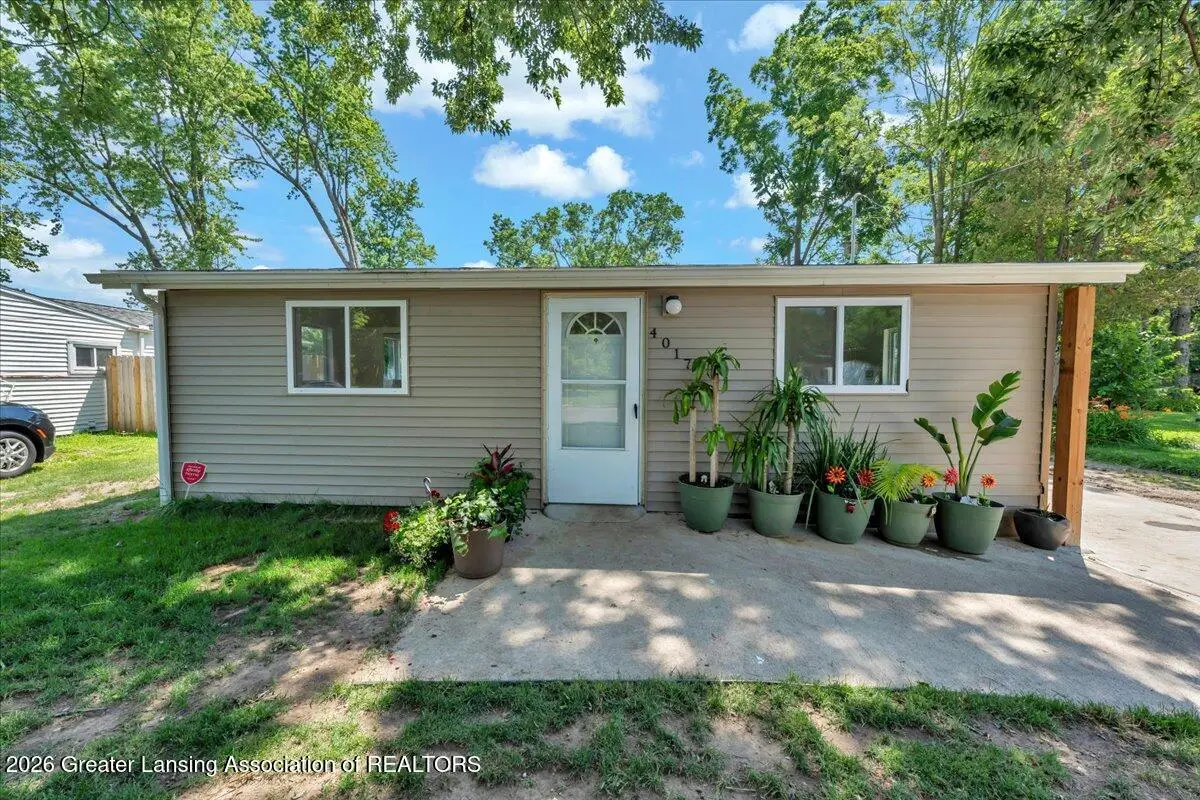 4017 Richmond Street, Lansing, MI 48911 - #1