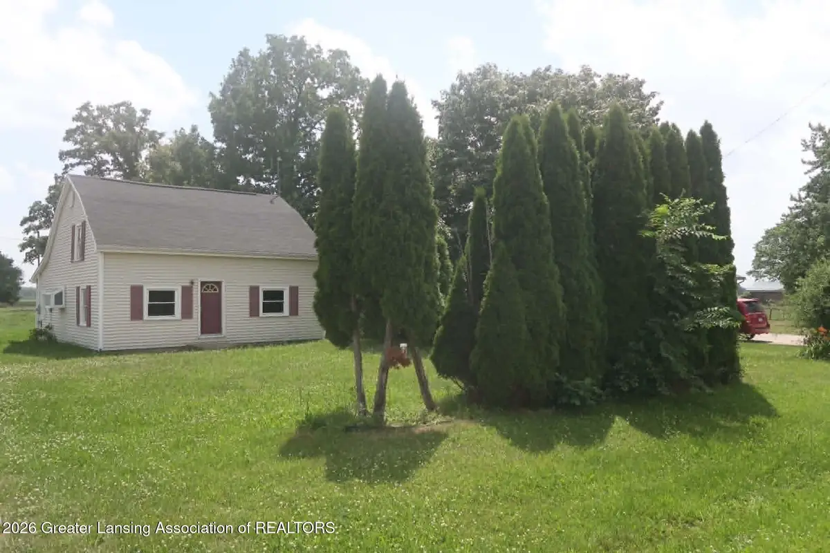 6480 E Tomah Road, Mount Pleasant, MI 48858 - #1