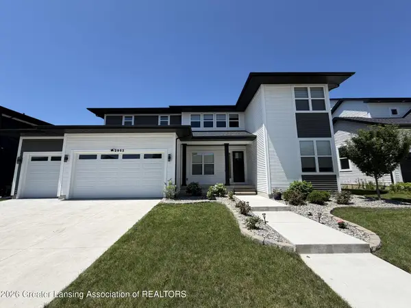 2952 Medinah Drive, Okemos, MI 48864