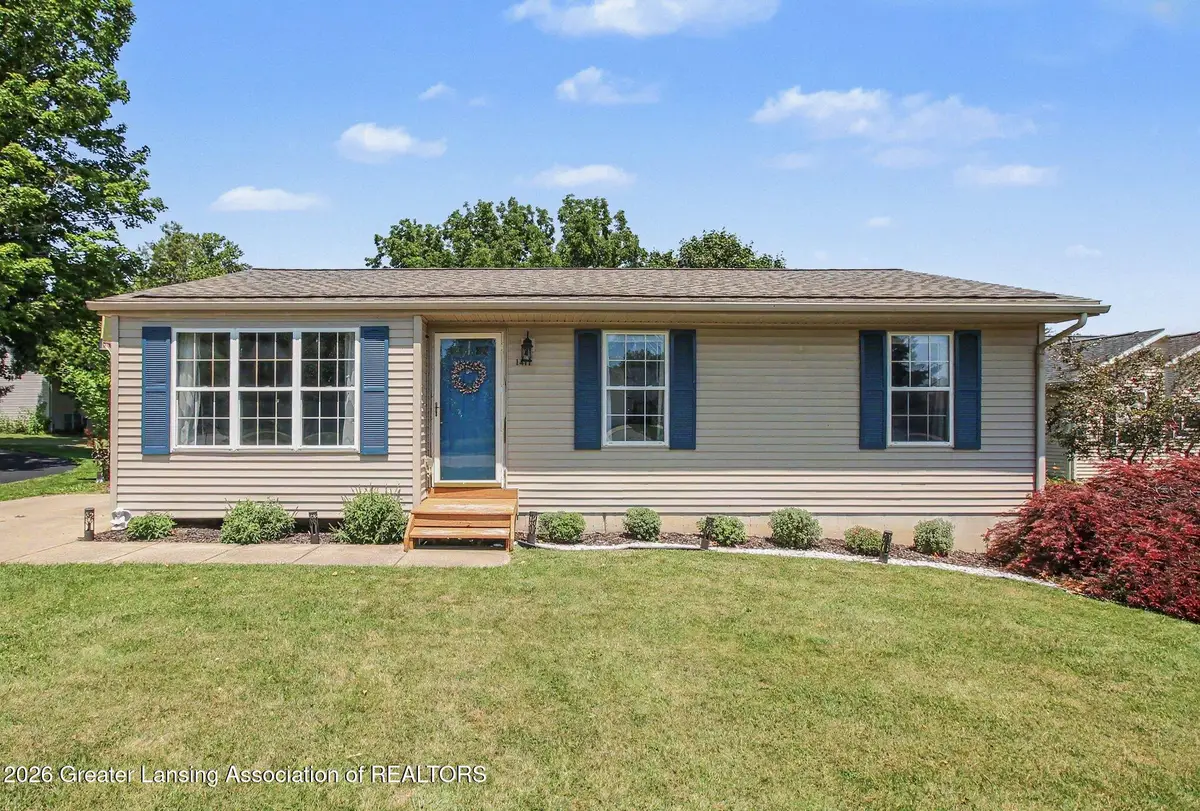 1411 Adams Street, Dansville, MI 48819 - #1