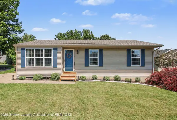 1411 Adams Street, Dansville, MI 48819