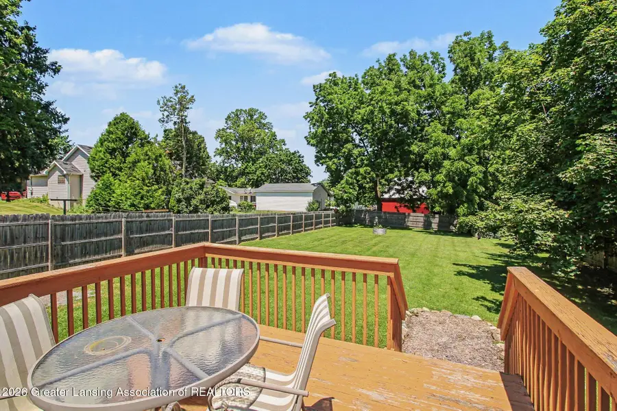 1411 Adams Street, Dansville, MI 48819 - #2