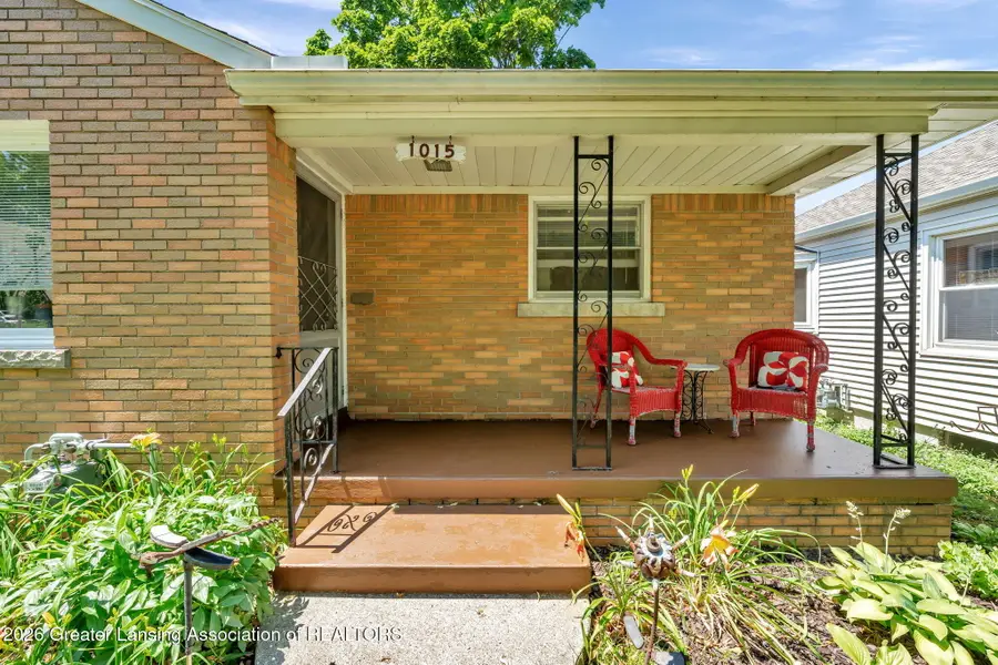 1015 N Verlinden Avenue, Lansing, MI 48915 - #3