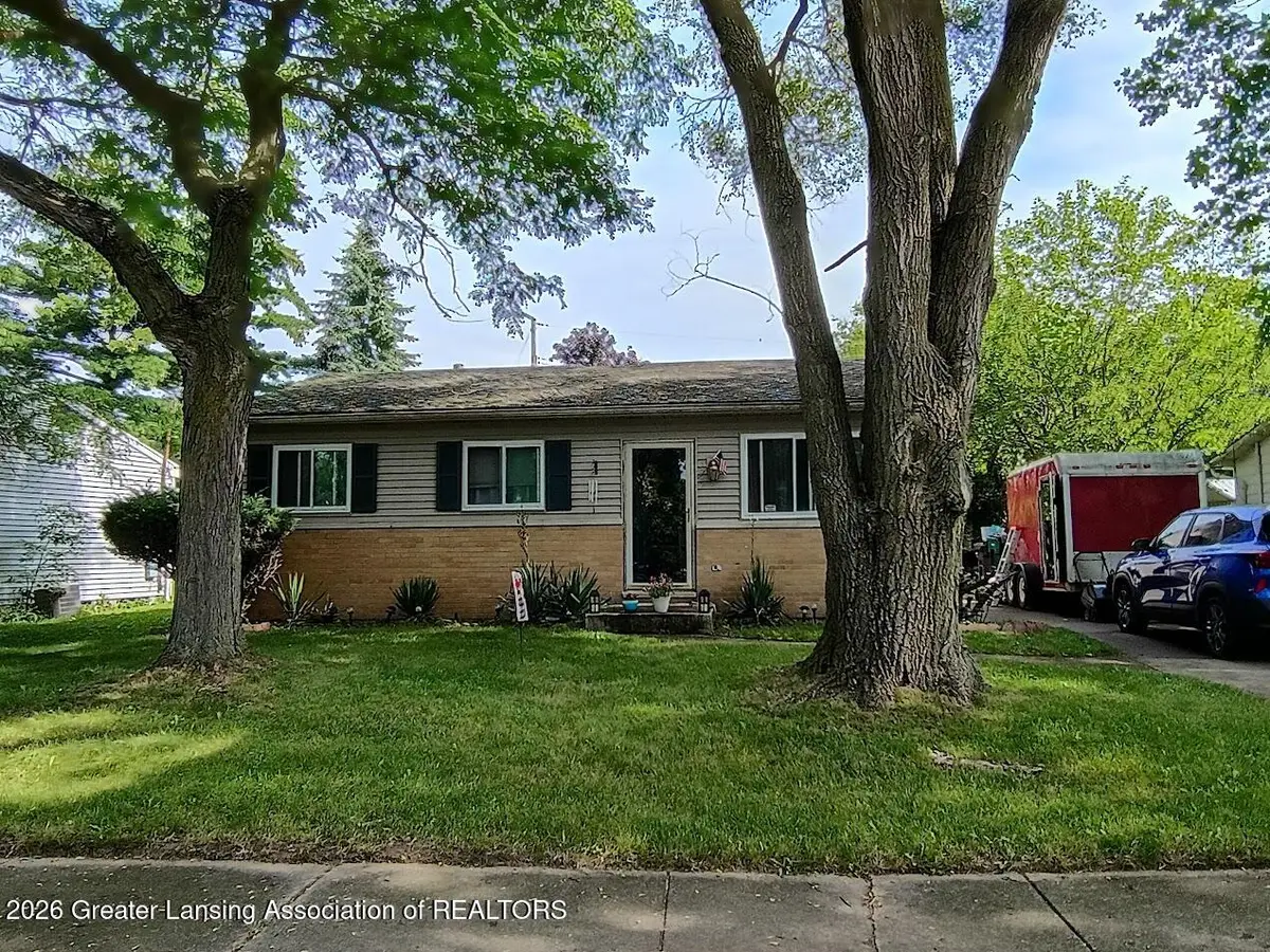 3422 Radford Drive, Lansing, MI 48911 - #1