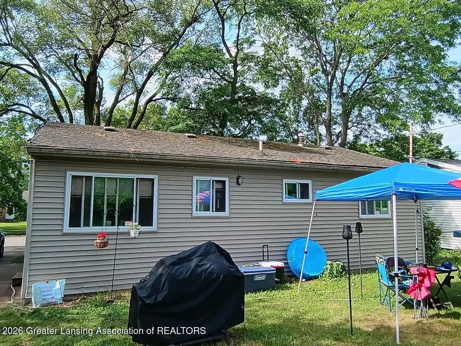 3422 Radford Drive, Lansing, MI 48911 - #3