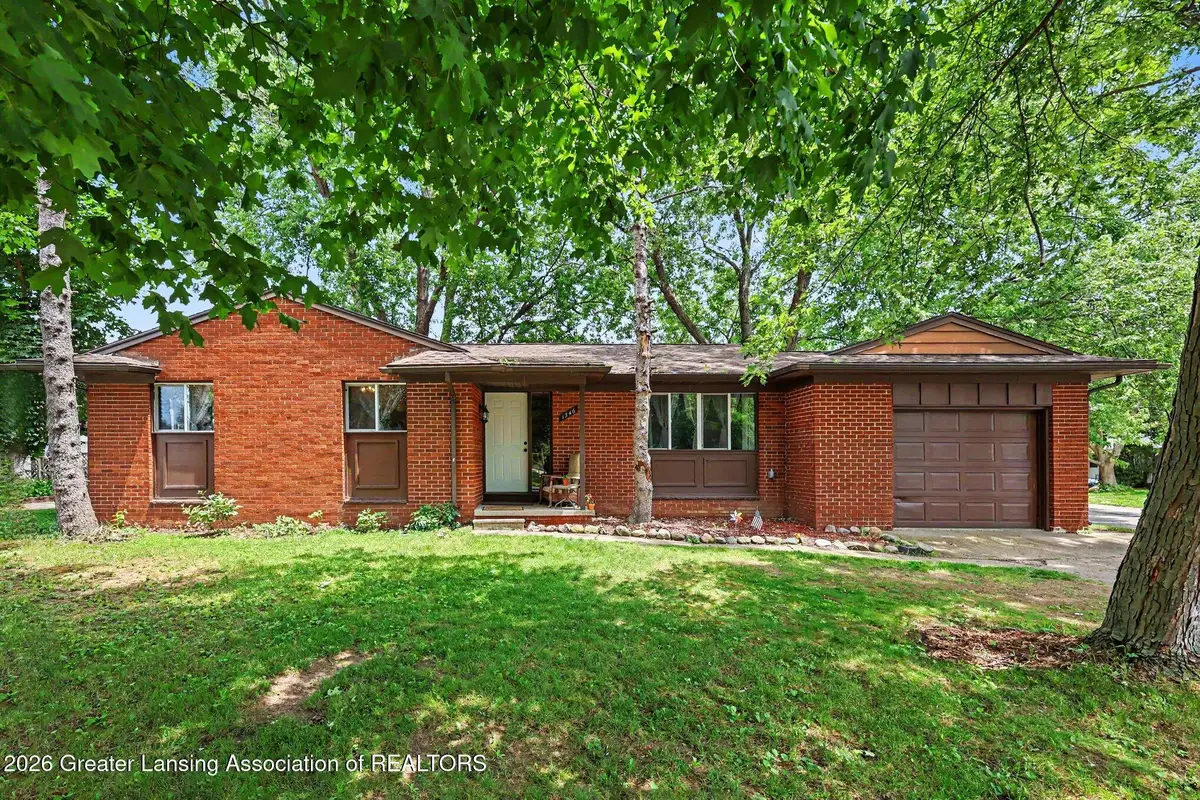 1546 Grayfriars Avenue, Holt, MI 48842 - #1