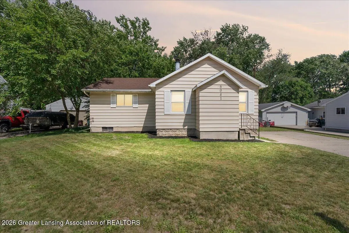 6041 Hilliard Road, Lansing, MI 48911 - #1