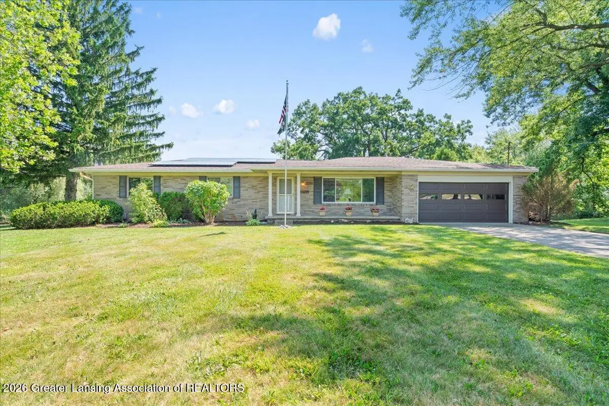 6832 E Galway Circle, Dimondale, MI 48821 - #1