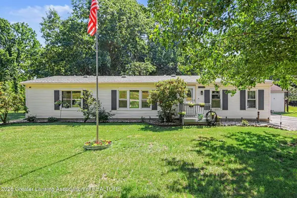 8995 River Park Road, Jackson, MI 49201