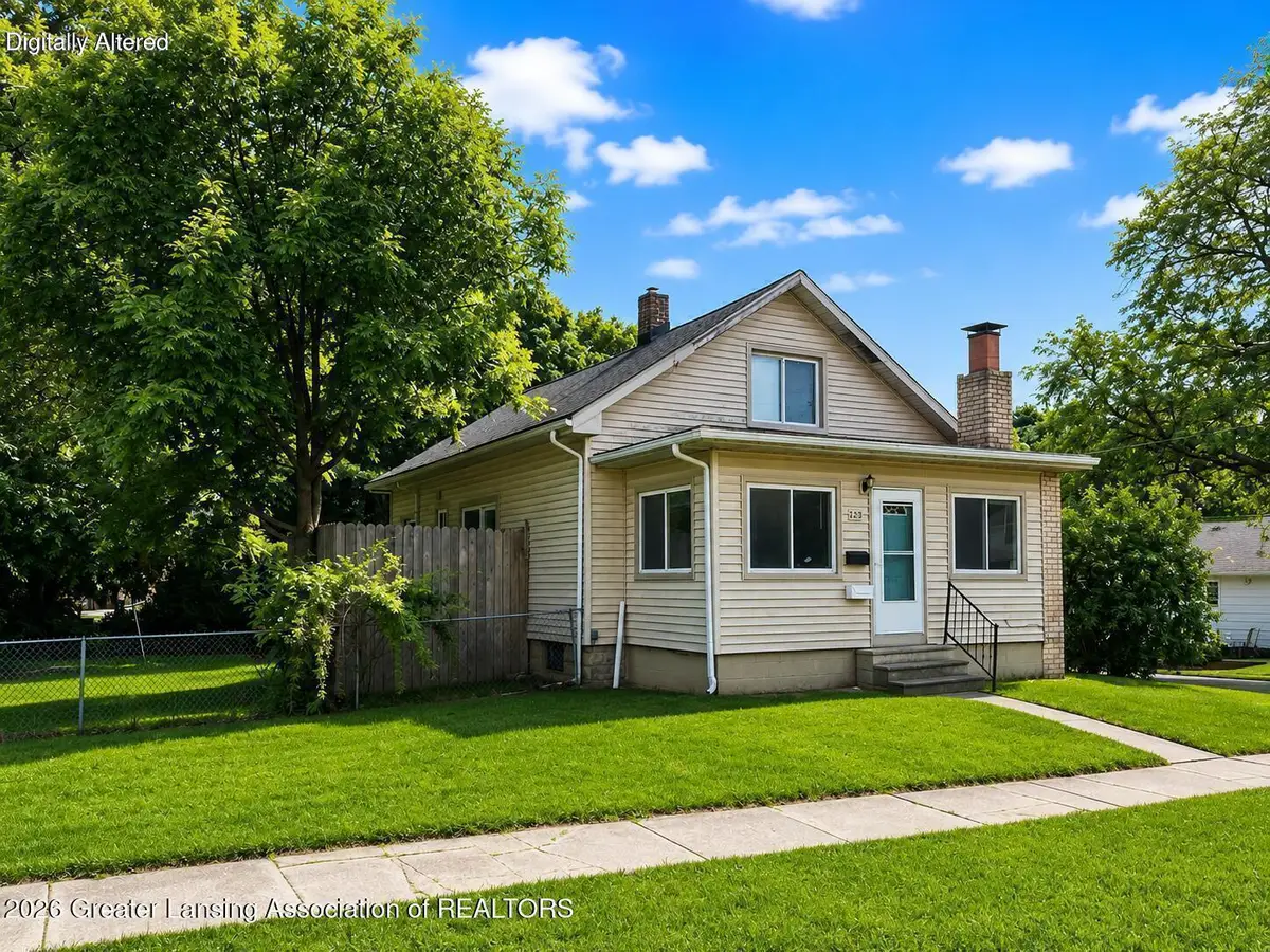 229 W Gier Street, Lansing, MI 48906 - #1