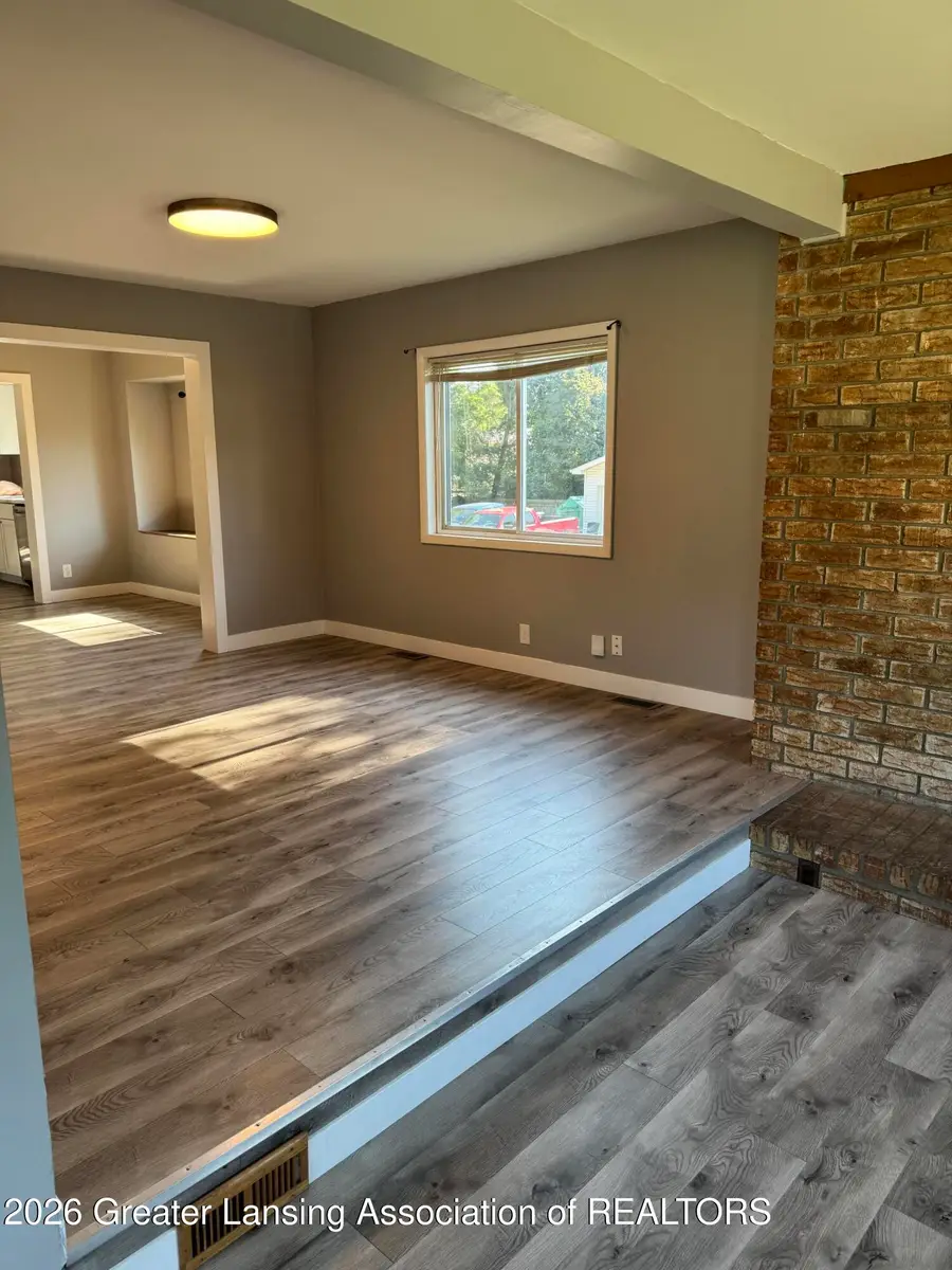 229 W Gier Street, Lansing, MI 48906 - #2