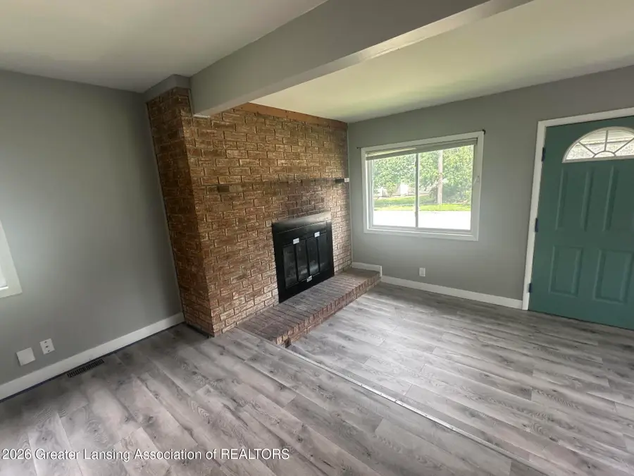 229 W Gier Street, Lansing, MI 48906 - #3