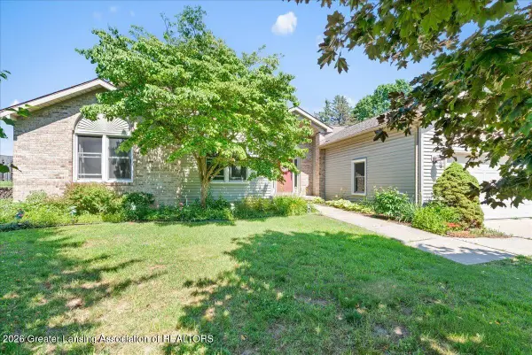 2470 Walenjus Court, Holt, MI 48842