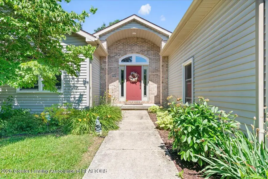 2470 Walenjus Court, Holt, MI 48842 - #2