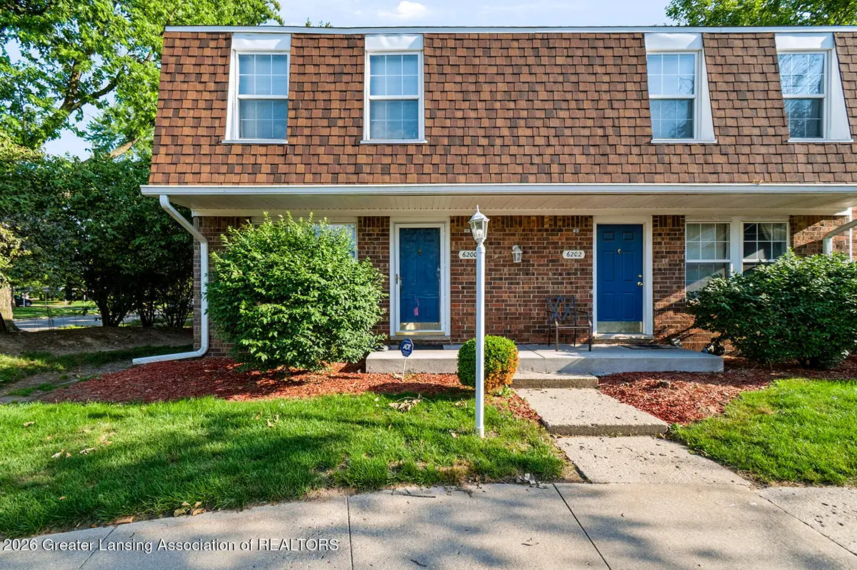 6200 Beechfield Drive #123, Lansing, MI 48911 - #1