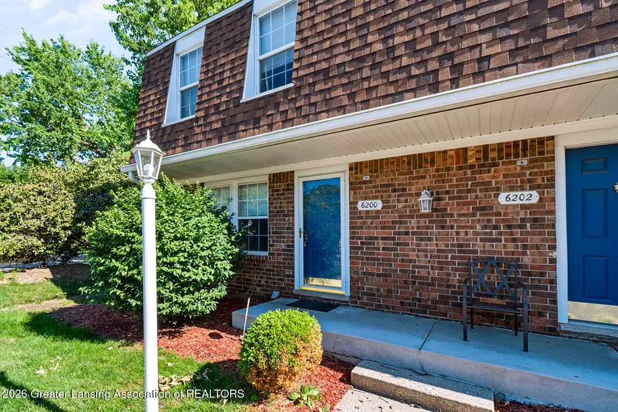 6200 Beechfield Drive #123, Lansing, MI 48911 - #3